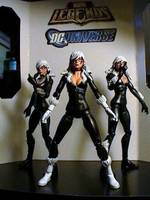 Black Cat (Spider-Man TAS Version) (Spider-Man) Custom Action Figure