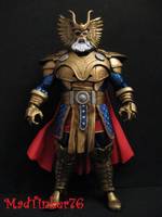 Odin (Marvel Legends) Custom Action Figure