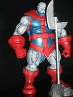 Terrax III (Marvel Legends) Custom Action Figure