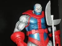 Terrax III (Marvel Legends) Custom Action Figure