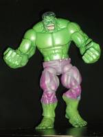 Raging Hulk!!! (Marvel Legends) Custom Action Figure