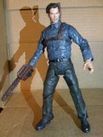 Ash (Army of Darkness) Custom Action Figure