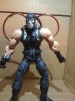 Bane (Batman) Custom Action Figure