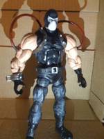 Bane (Batman) Custom Action Figure