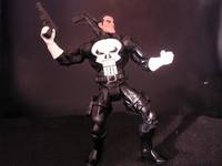 Punisher (Marvel Legends) Custom Action Figure