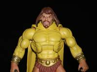Misc. Motu's (Marvel Legends) Custom Action Figure
