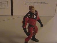 Iredeemable (DC Universe) Custom Action Figure