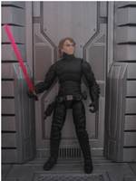 Darth Vader (Star Wars) Custom Action Figure