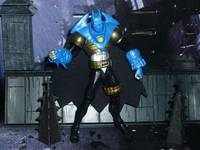 Azrael Batman (DC Superheroes) Custom Action Figure