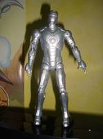 Ironman (Marvel Legends) Custom Action Figure