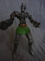 Doombot (Marvel Legends) Custom Action Figure