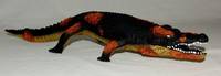 Gnaw (RE2) (Resident Evil) Custom Action Figure