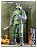 The Wrecker (Marvel Legends) Custom Action Figure