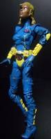 Shard (Marvel Legends) Custom Action Figure