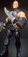 Modern Ares (Marvel Legends) Custom Action Figure
