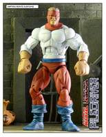 Piledriver (Marvel Legends) Custom Action Figure