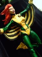 Siryn (Marvel Legends) Custom Action Figure