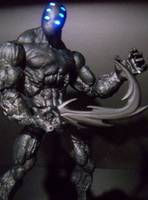 Phalanx (Marvel Legends) Custom Action Figure