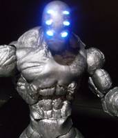 Phalanx (Marvel Legends) Custom Action Figure