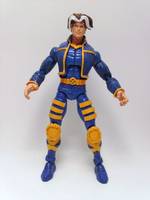 Nate X-Man  Aoa (Marvel Legends) Custom Action Figure