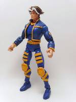 Nate X-Man  Aoa (Marvel Legends) Custom Action Figure