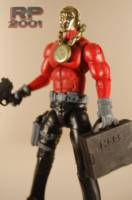 Destro (G.I. Joe 25th Anniversary) Custom Action Figure