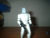 Bucket Head (Star Wars) Custom Action Figure