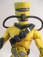 A.I.M. Soldier (Marvel Legends) Custom Action Figure