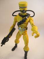 A.I.M. Soldier (Marvel Legends) Custom Action Figure