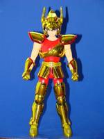 Pegasus Seiya DX Memorial Version (Saint Seiya) Custom Action Figure