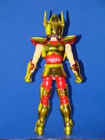 Pegasus Seiya DX Memorial Version (Saint Seiya) Custom Action Figure