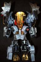 Classics Dinobot Slag (Transformers) Custom Action Figure