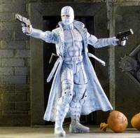 Fantomex (Marvel Legends) Custom Action Figure