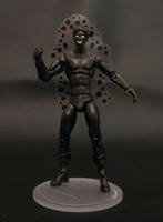 Sunspot (Marvel Universe) Custom Action Figure