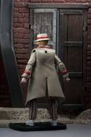 Doctor Who (Fifth Doctor) (G.I. Joe 25th Anniversary) Custom Action Figure