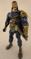 Tyr of Battles, Asgardian God of War (Marvel Legends) Custom Action Figure