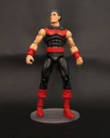 Wonder Man (Marvel Universe) Custom Action Figure