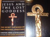 Female Christ (Religion) Custom Action Figure