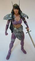 Lady Sif (Modern, Pre-Mini) (Marvel Legends) Custom Action Figure