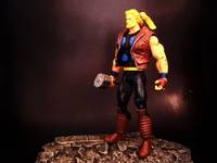 Thunderstrike V.2 (Marvel Legends) Custom Action Figure