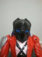Assassin Predator (Predator) Custom Action Figure