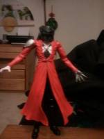 Assassin Predator (Predator) Custom Action Figure