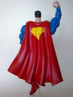 Superman (DC Universe) Custom Action Figure
