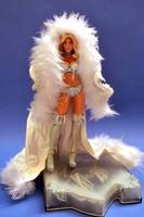 White Queen (Emma Frost) (X-Men) Custom Action Figure