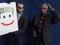 Art Assignment - My Teacher (Original) Custom Action Figure
