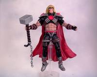 Thor-'Deodato Style'! (Marvel Legends) Custom Action Figure