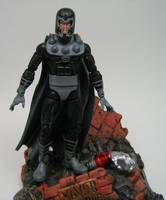 Magneto (Marvel Legends) Custom Action Figure