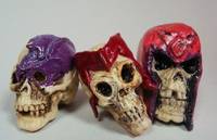 Marvel Skulls II (Marvel) Custom Miniature / Figurine