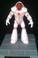 Nimrod V2.0 (Marvel Legends) Custom Action Figure