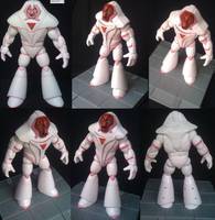 Nimrod V2.0 (Marvel Legends) Custom Action Figure